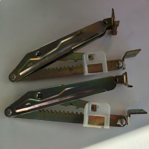 Lattenrostbeschlag