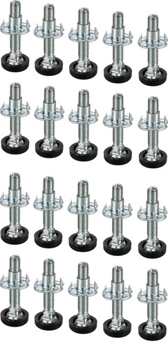20x häfele verstellschraube - häfele,