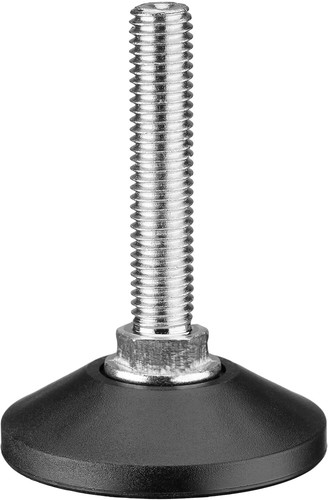 Verstellschraube schraubfüße - verstellschraube,