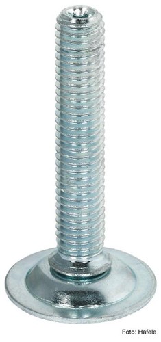 Verstellschraube gewinde m10 - verstellschraube,,
