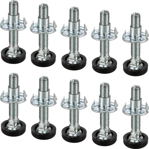 10x häfele verstellschraube - häfele,