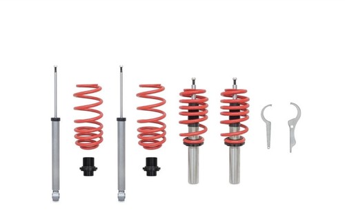 Redline sport fahrwerk - sport,