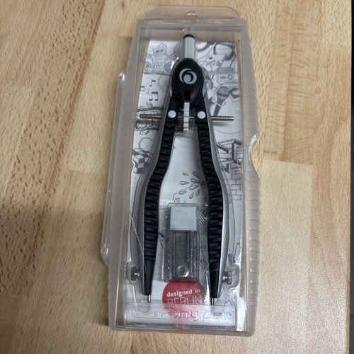 Herlitz zirkel schulbedarf - herlitz,