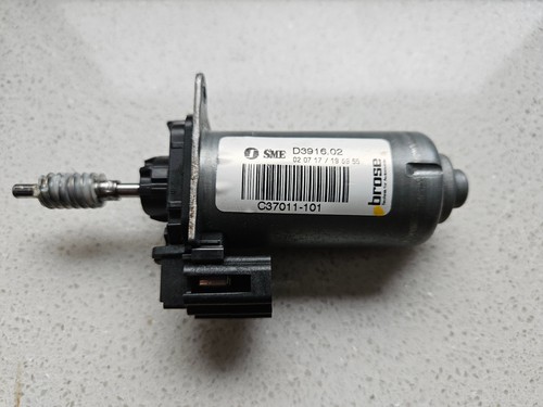 Volvo sitz verstellmotor sme - verstellmotor,
