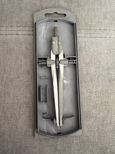 Faber castell zirkel - faber-castell,