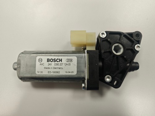 Bosch stellelement stellmotor - bosch,