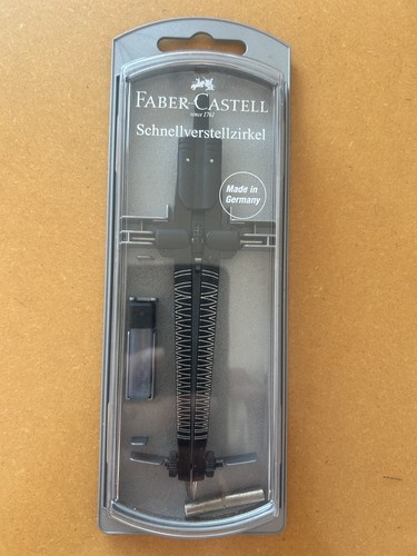 Faber castell - faber,