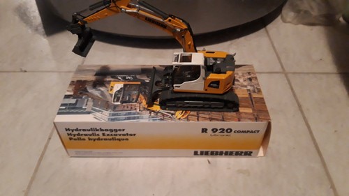 Conrad 2206 liebherr - 2206,
