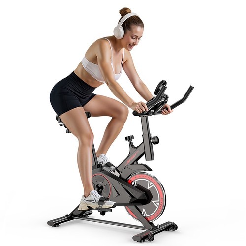 Heimtrainer mit handgriffen - heimtrainer,
