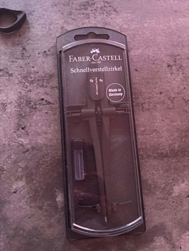 Faber-Castell