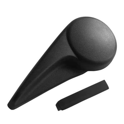 Sitzverstellgriff