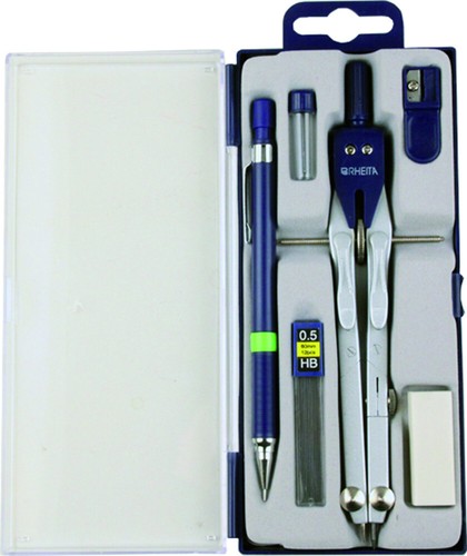 Zirkel zirkelkasten zirkelset - zirkel,
