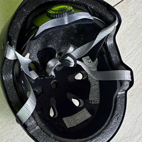 Varsity inline skate - k2, inline-/skate-helm
