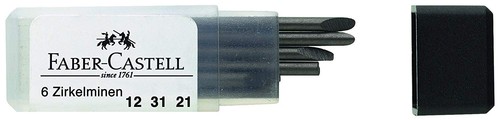 Faber castell ersatz - faber,