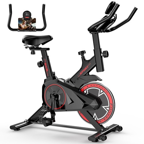 Iscooter qk101 heimtrainer mit - qk101,