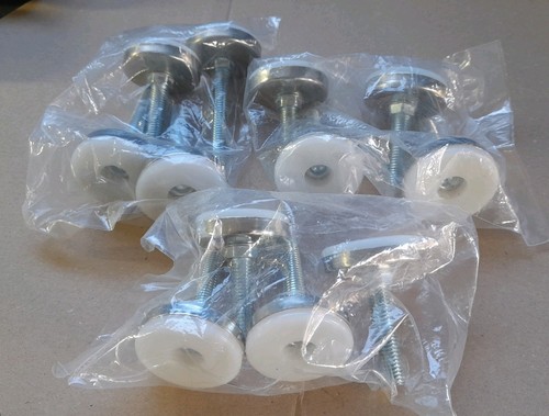 Verstellfüsse m10 stück - verstellfüsse,