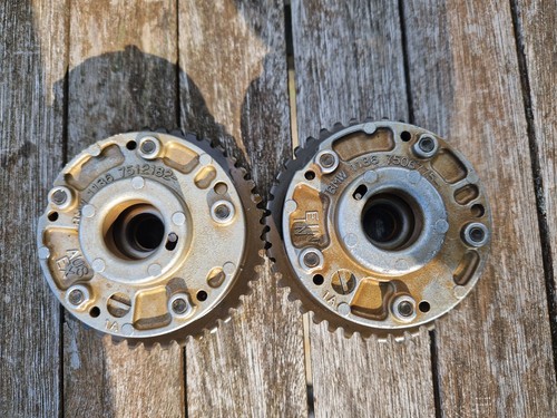 Bmw n62 verstelleinheit - bmw,
