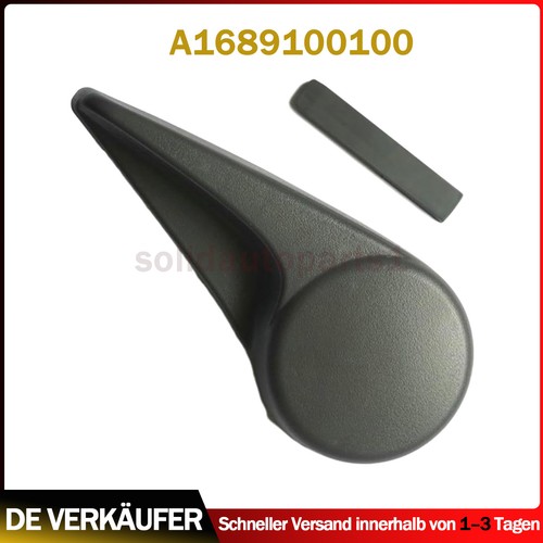 Sitzverstellgriff