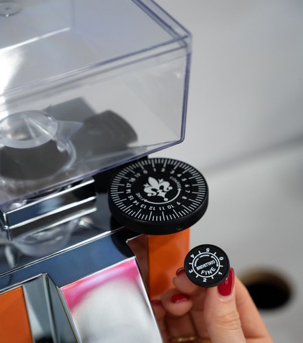 Eureka mignon king size - eureka, grind