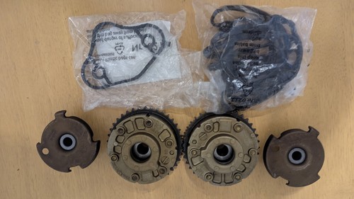 Bmw n43 verstelleinheit - bmw,