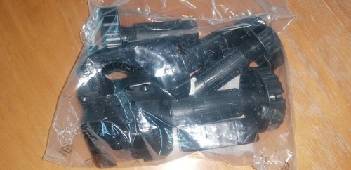 4er set sockelfüße 115 - 115,
