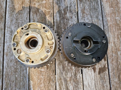 Bmw n62 verstelleinheit - bmw,