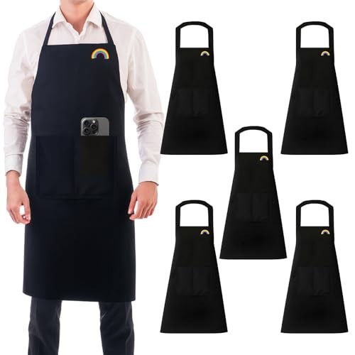 Stück grillschürze mit - stück,