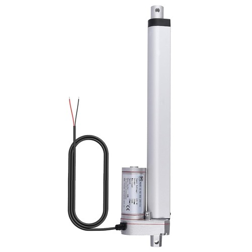 Justech linearmotor - justech,