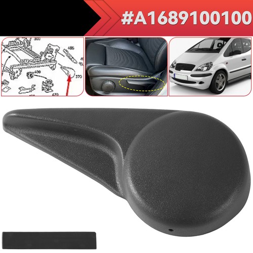 Für mercedes klasse - für, w168