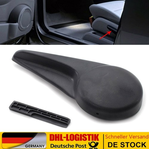 Sitzverstell griff vorne - sitzverstell,