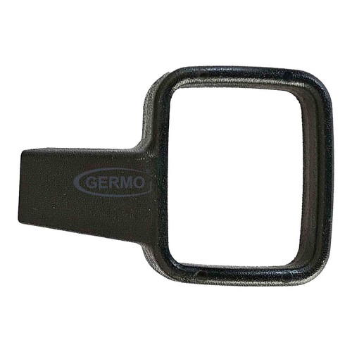 Germo griff sitzverstellhebel - germo,
